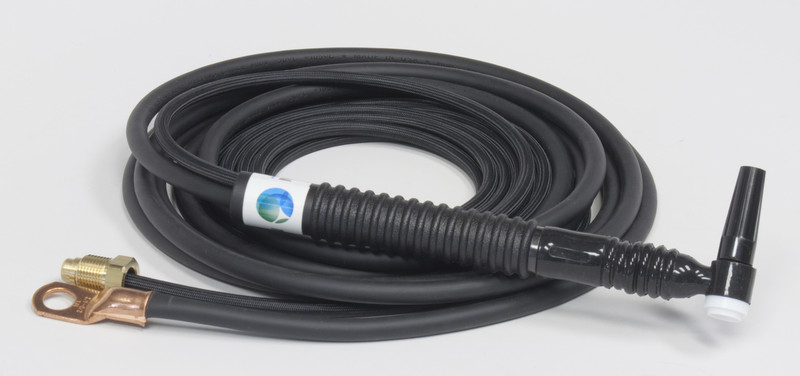 Picture of Brighton Best 9Fmt Tig Flex Torch 125 Amp